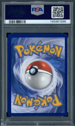 2025 Pokemon Mega EN #146 Marshadow Illustration Rare PSA 9 MINT - Image 2