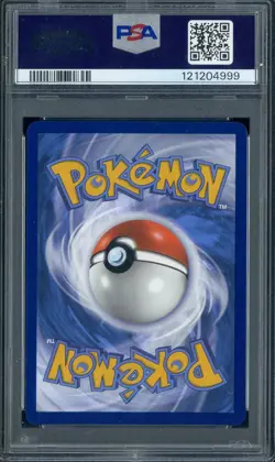 2024 Pokemon PAF EN #234 Charizard ex Special Illustration Rare PSA 10 GEM MINT - Image 2