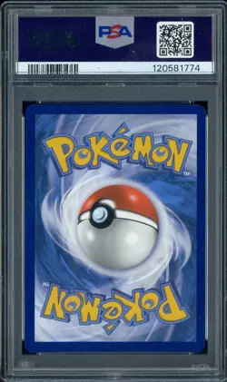 2023 Pokemon CLB EN #009 Articuno PSA 10 GEM MINT - Image 2