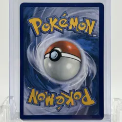 Pokemon TCG Surging Sparks Appletun #211/191 Illustration Rare NM - Image 2