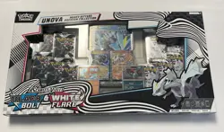 Pokemon TCG: Pokemon Unova Heavy Hitters Premium Collection (Costco Exclusive) - Image 1
