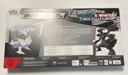 Pokemon TCG: Pokemon Unova Heavy Hitters Premium Collection (Costco Exclusive) - Image 2