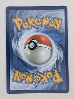 2025 Pokemon Mega Evolutions HOLO Meganium #10/132 R - Image 2