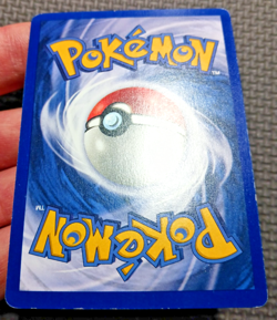 1999 Pokemon Base Set 1st Edition #72 Devolution Spray LP-MP - Image 4