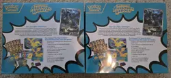 LOT OF 2x Pokemon TCG Mega Evolution Ascended Heroes Elite Trainer Box ETB NEW - Image 2