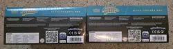 LOT OF 2x Pokemon TCG Mega Evolution Ascended Heroes Elite Trainer Box ETB NEW - Image 4