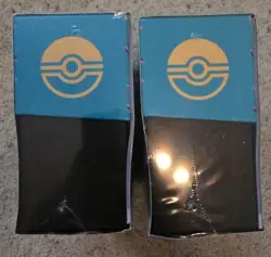 LOT OF 2x Pokemon TCG Mega Evolution Ascended Heroes Elite Trainer Box ETB NEW - Image 5