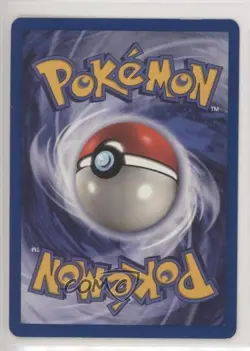 Paras 1st Ed. Pokemon Jungle #59 1999 - Image 2