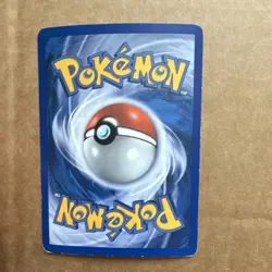 Pokemon Tyranitar ex Rare 16/113 EX Delta Species Holo Stamped Nintendo 2005 - Image 2