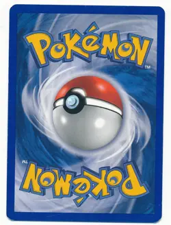 2006 POKEMON NINTENDO MEW #040 HOLO BLACK STAR PROMO LP/NM CONDITION - Image 2