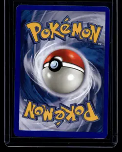 Nidoran 2003 Pokemon Aquapolis NM Reverse Holo #96 - Image 2