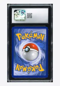Pokemon CGC 8 Primal Groudon EX Ultra Rare 2015 86/160 Primal Clash English - Image 2