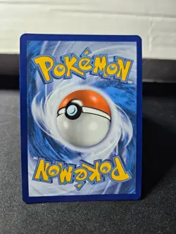 Mew ex 193/165 Pokemon TCG Scarlet & Violet - 151 Ultra Rare Holo Full Art NM-M - Image 2