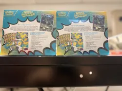 2x Pokemon TCG: Mega Evolution Ascended Heroes Pokemon Center ETB - Image 3