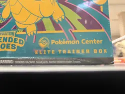 2x Pokemon TCG: Mega Evolution Ascended Heroes Pokemon Center ETB - Image 4