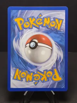 Pokemon TCG Lugia VSTAR 139/195 Silver Tempest Sword & Shield Rare Holo NM+ - Image 2