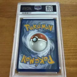 2021 Pokemon SWSH Evolving Skies Umbreon VMAX #095/203 PSA 9 - Image 3