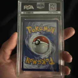 Pokemon TCG Gengar VMAX 157/264 Swsh08: Fusion Strike Psa 10 - Image 2