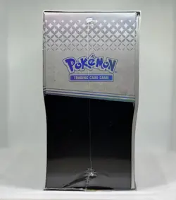Pokemon Center Prismatic Evolutions Elite Trainer Box PC ETB Factory SEALED - Image 2