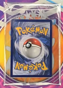 🔥Mimikyu SM29 Black Star Promo Holo Sun Moon Pokemon TCG Holo 2017 NM👍📈 - Image 4