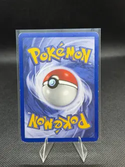 Pokemon TCG Base Set 2 Electabuzz #24/130 Unlimited Rare Vintage 2000 LP/MP - Image 2