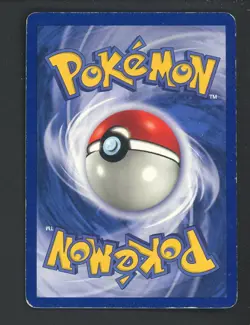 1999 Pokemon Game Base Set Shadowless #10 Mewtwo Holo Rare - Image 2