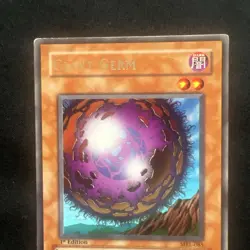 Giant Germ 1st Edition-2002 YU-GI-Oh! Magic Ruler MRL-085 - Image 3