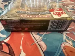 Bandai One Piece CCG Card Game New Sealed The Quest Begins Starter Deck 2005 - Image 5