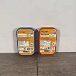 2x One Piece Tins Vol 2 Factory Sealed - Image 2