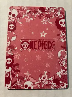 One Piece BOA HANCOCK XR 009 Waifu Anime Premium Stock Textured Trading Card - Image 2