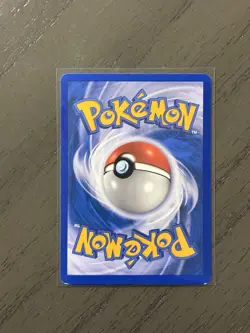 Pokemon Card - Ponyta Delta Species 78/113 Reverse Holo Stamped - Image 2