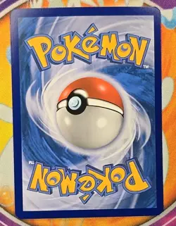 🔥POKEMON MAGNEMITE 8/12 PROMO MCDONALDS 2018 CONFETTI HOLO NM CARD👍📈 - Image 2