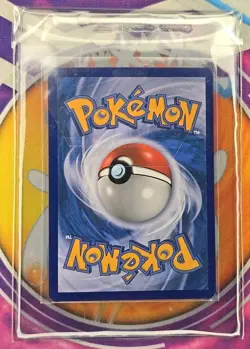 🔥POKEMON MAGNEMITE 8/12 PROMO MCDONALDS 2018 CONFETTI HOLO NM CARD👍📈 - Image 4