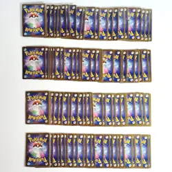 Pokemon Card Bulk Lot 100 V ex VMAX VSTAR NM-LP No Dupes Japanese US Stock 686 - Image 2