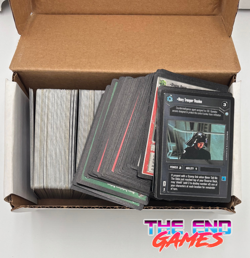 1800~ Decipher 1996 Star Wars Card Lot Cards Used HOT SALE! - Image 2