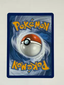 Pokemon Card Oricorio Ex 110/094 Phantasmal Flames Full Art Holo Rare NM - Image 2