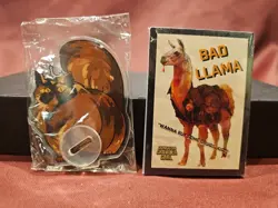 Dungeon Crawler Carl - NPC Trading Cards & Princess Donut Kickstarter Exclusive - Image 1