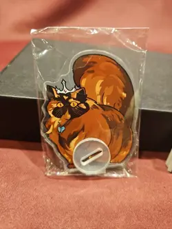 Dungeon Crawler Carl - NPC Trading Cards & Princess Donut Kickstarter Exclusive - Image 2