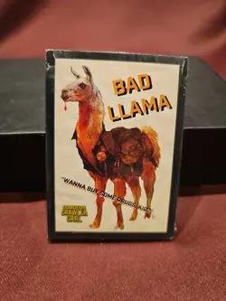 Dungeon Crawler Carl - NPC Trading Cards & Princess Donut Kickstarter Exclusive - Image 3