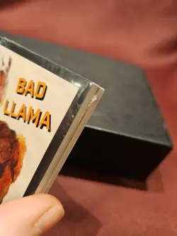 Dungeon Crawler Carl - NPC Trading Cards & Princess Donut Kickstarter Exclusive - Image 5