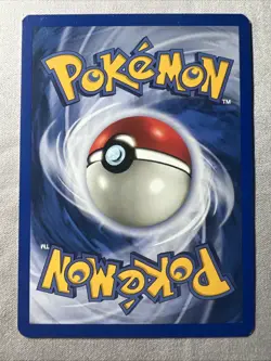 Girafarig 66/105 Neo Destiny Common Pokemon Card NM Yuka Mori - Image 2