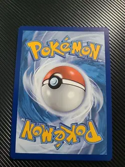 Bibarel - SWSH188 - Pokemon Sword & Shield Promo PreRelease Holo Rare Card NM - Image 2