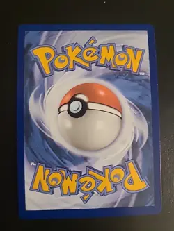 Finneon - SWSH240 - Pokemon Sword & Shield Promo Ultra Rare Holo Card NM - Image 2