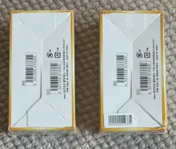 2x – VSTAR Universe SEALED Booster Box (10 Japanese Packs) Pokemon Cards - Image 2