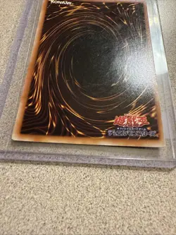 Yugioh Dark Magician Girl P4-01 Ultra Rare Japanese Card LP-NM - Image 5