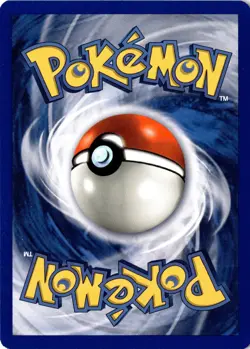 Pokemon TCG Articuno Fossil Holo Unlimited Rare Card 2/62 LP Condition - Image 2