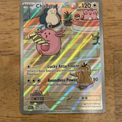 Pokemon Holo Card Lot - Energy Switch, Flareon, Chansey - Image 3