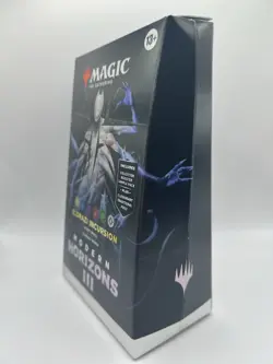 Magic MTG Modern Horizons 3 Commander Decks - ELDRAZI INCURSION Sealed - Image 3
