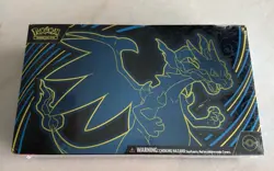 Pokemon TCG Charizard X ex Ultra Premium Collection - BRAND NEW FACTORY SEALED - Image 1