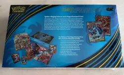 Pokemon TCG Charizard X ex Ultra Premium Collection - BRAND NEW FACTORY SEALED - Image 2